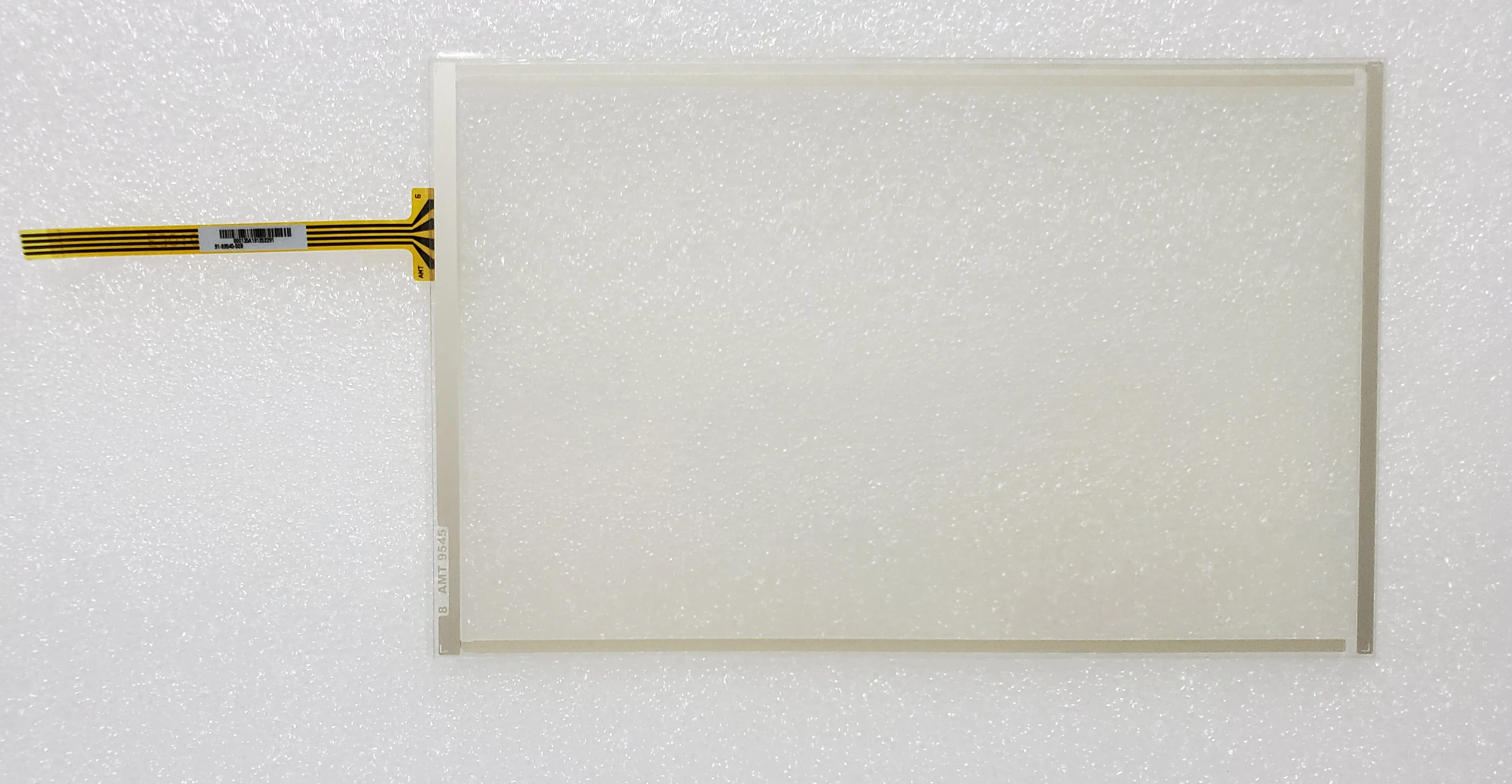 AMT9545 91-09545-00B écran Tactile