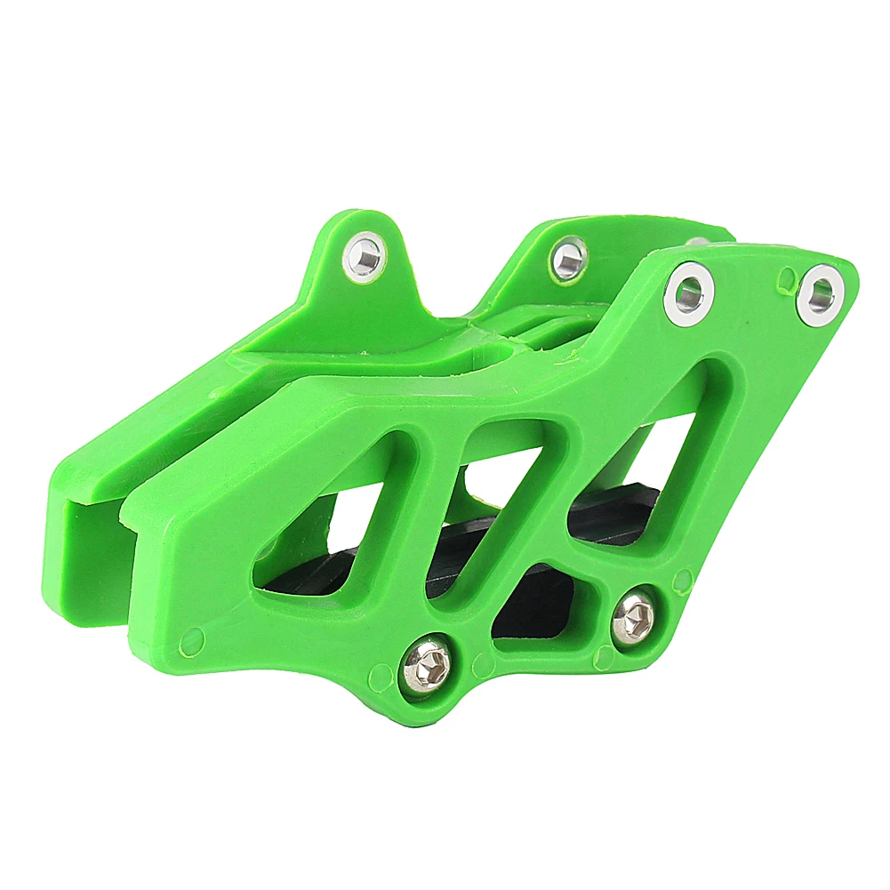 Motorcycle Chain Guide Guard Sprocket Protector For KAWASAKI KX KLX 250 450 250F 450F KX250 KX250F KX450F KX450 KLX450R 2021