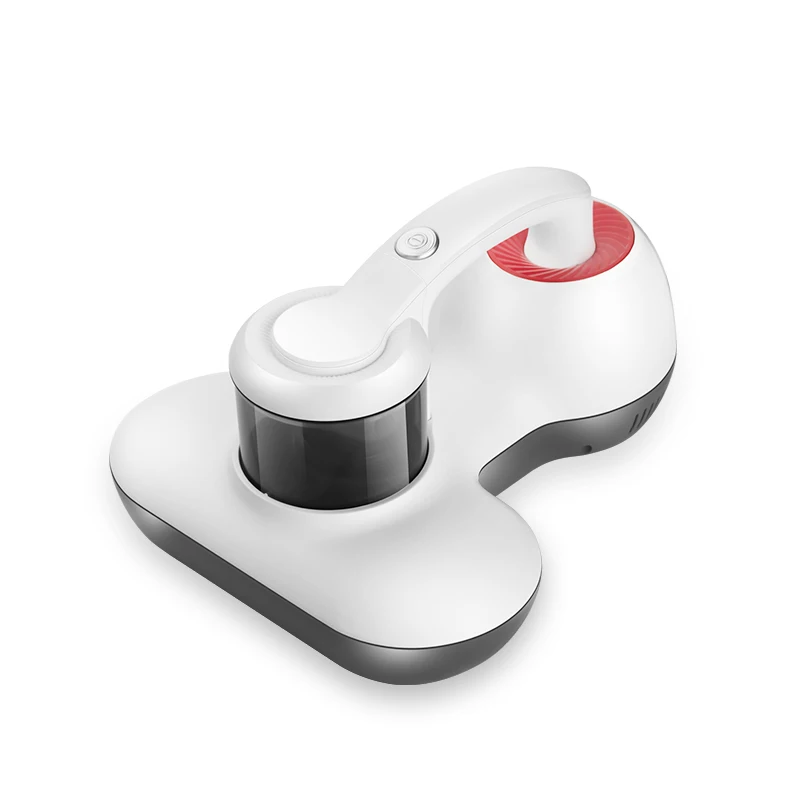 Instrumento de ácaros de mano para el hogar, aspirador con cable UV antiácaros