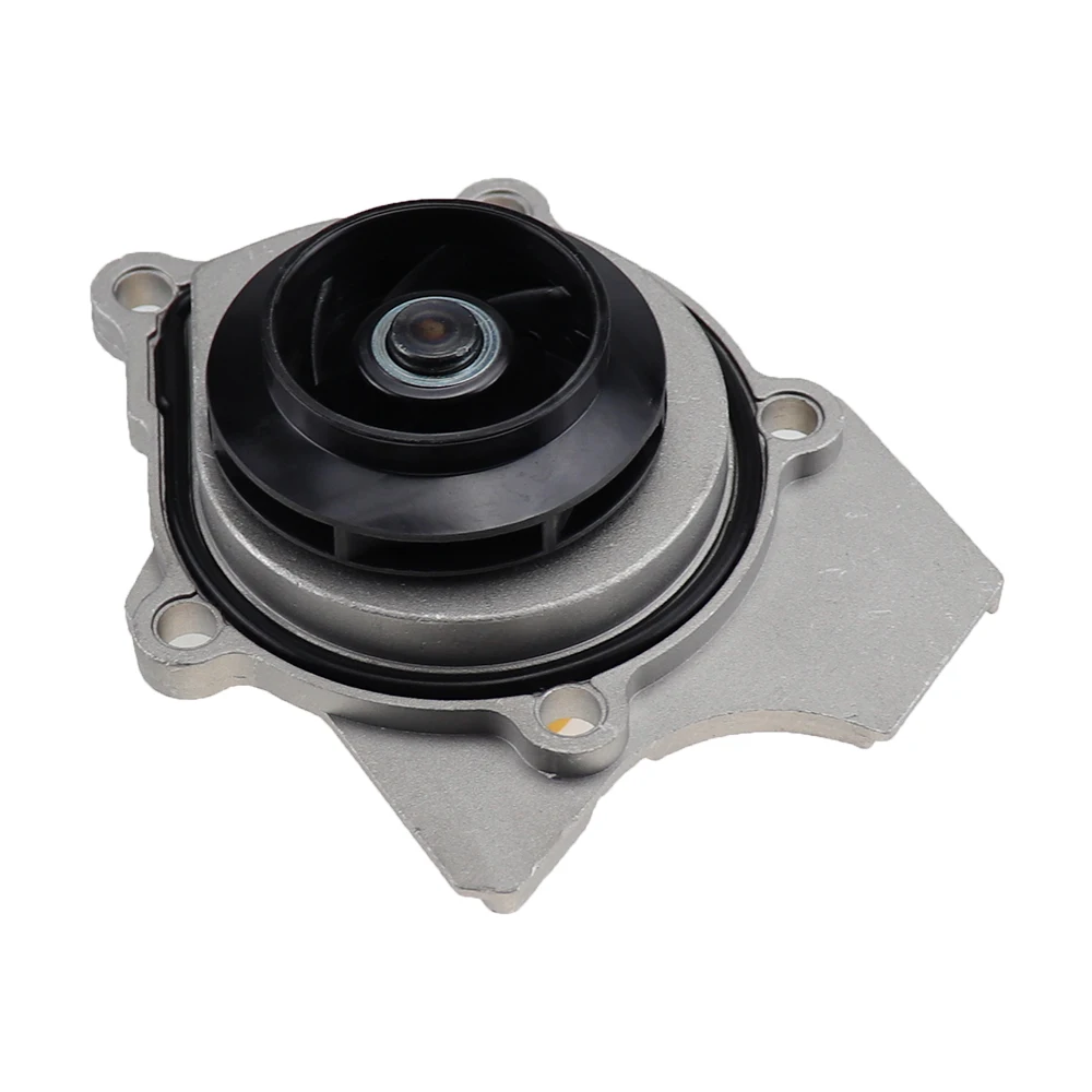 Water Pump Fit For Audi A3 A4 A5 Q3 Q5 Jetta VW Golf GLI GTI MK6 Passat CC Eos Tiguan Octavia TT Seat Leon 06H121026CQ 06H121010