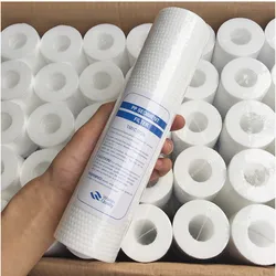 2016 Real New Household Water Sediment Polypropylene Filter 10