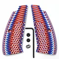 Red Blue