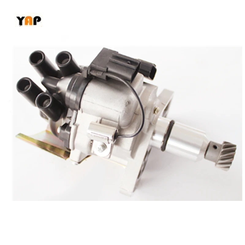 NEW Distributor FOR Mazda 626 MX-6 2.0L 2.2L L4 FS01-18-200 T6T57871 FS01-18-200A 1991-1998