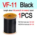 VF11 Negro