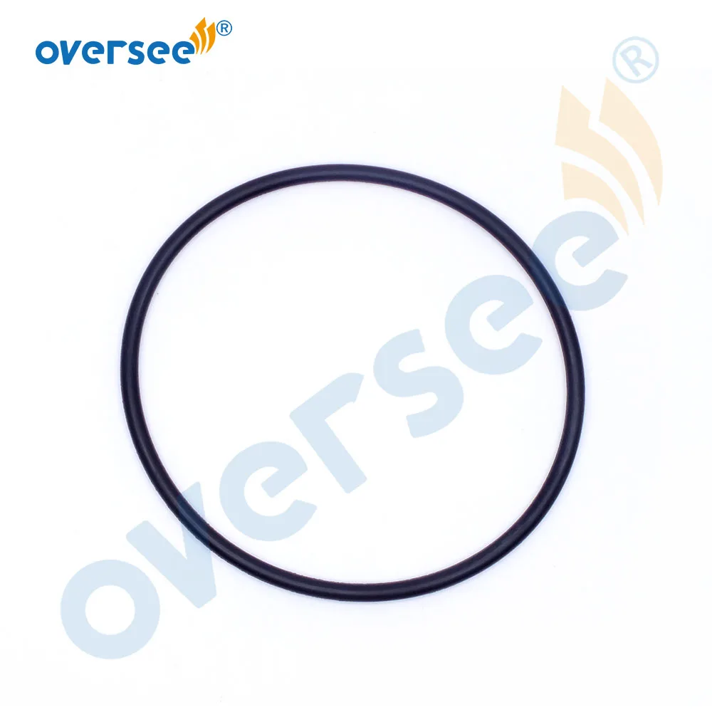 Oversee Outboard 93210-74MG5-00 O-Ring 93210-74775-00 fit Yamaha 25-60HP