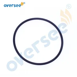 Oversee Outboard 93210-74MG5-00 O-Ring 93210-74775-00 fit Yamaha 25-60HP
