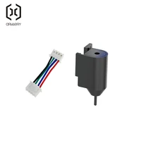 El nivelación automática BL Touch es adecuado para impresoras 3D ArtillerySidewinder X2 y Genius Pro, con un nuevo peso ligero y preciso.