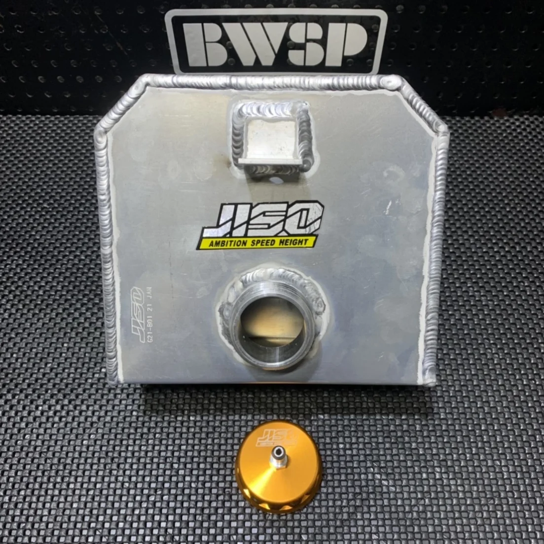 DIO50 Fuel Tank Petrol 4 Liters Capacity Gas Cistern AF18-28 Tuning Upgrade Racing Perfomance BWSP Scooter Parts Dio 50