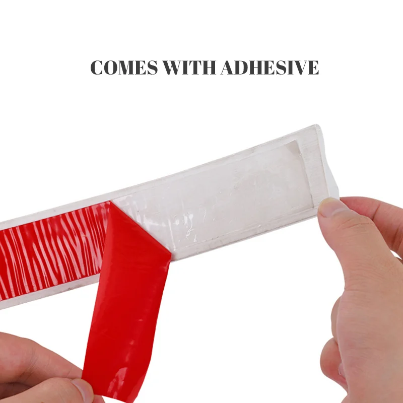 European Style Ceiling Line Self-adhesive Skirting Pvc Soft Line TV Background Wall Modeling Decorative Frame Line