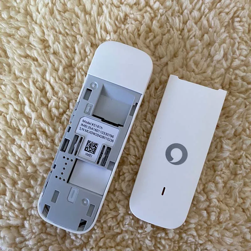 Huawei Vodafone K5161h 4G LTE USB Dongle USB Stick Datacard Mobile Broadband USB Modems 4G Modem LTE Modem PK HUAWEI E337h-320