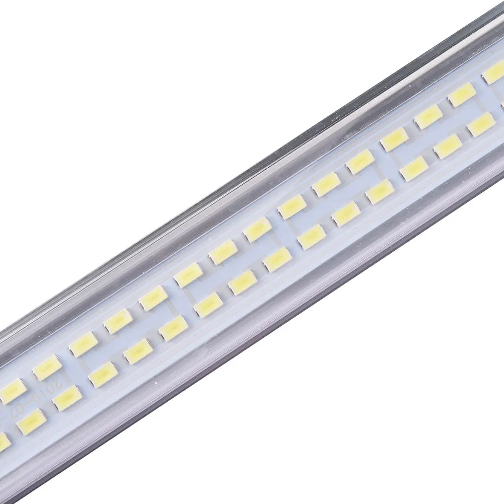 T5 Led Tube Light 12V 30CM Tubes Led Lamp 4.5W Bar Lights For Kitchen Closet Study Home Lighting DC 12V 24V 36V 48V