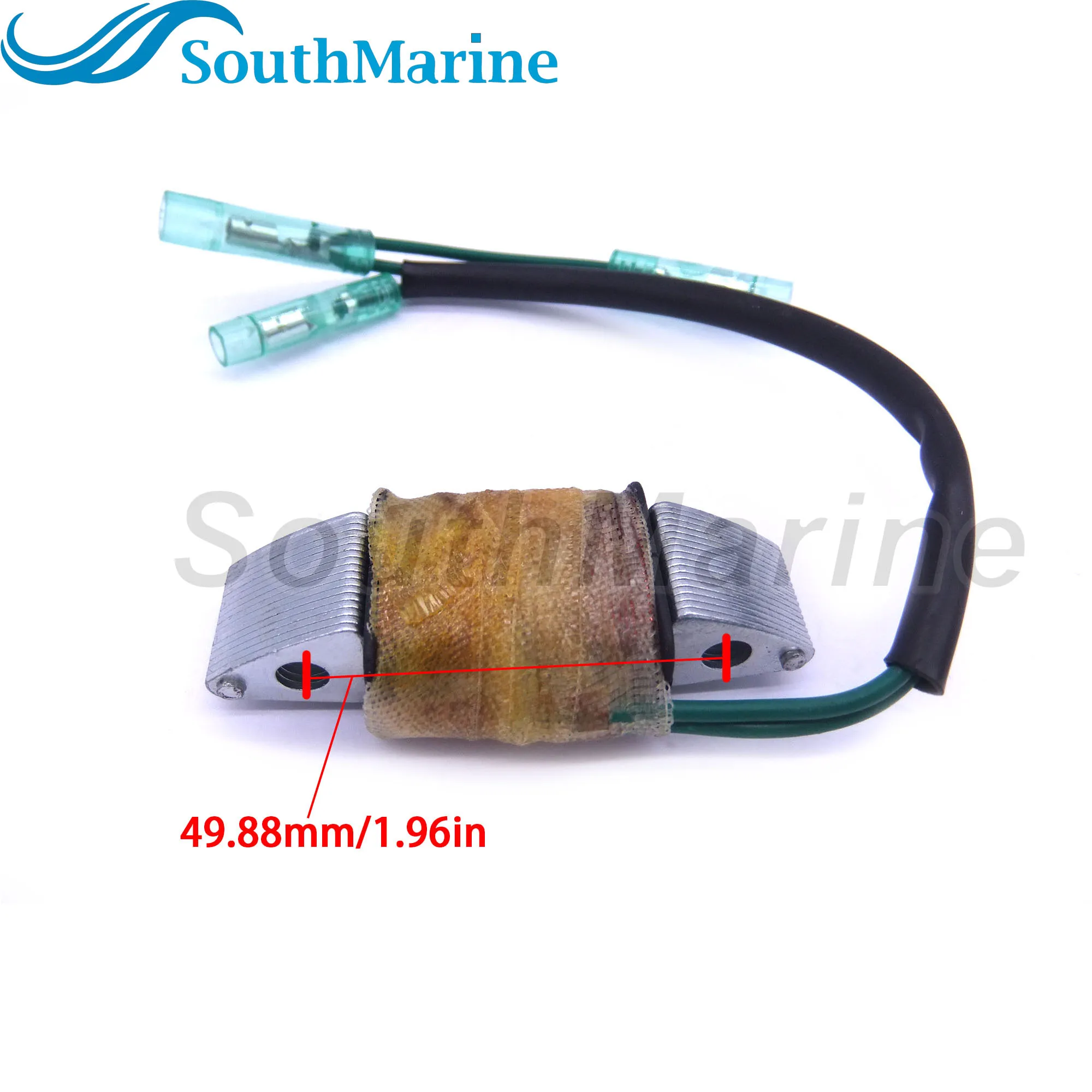 Boat Motor T60-05000100 Lighting Coil Assy for Parsun HDX Outboard Engine T60