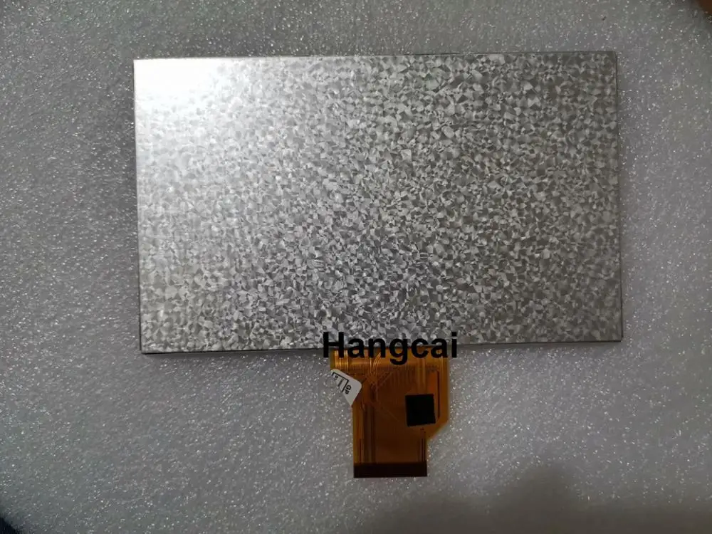 Thickness 3 mm 7 inch LCD Display 20000938-30 20000938-00 AT070TN90 v.1 v.x at070tn90v.1 LCD screen display screen