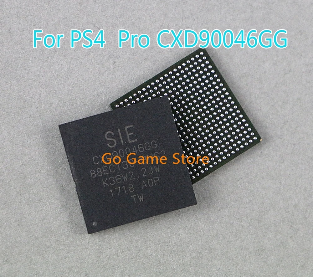 

100% New CXD90046GG BGA Chipset