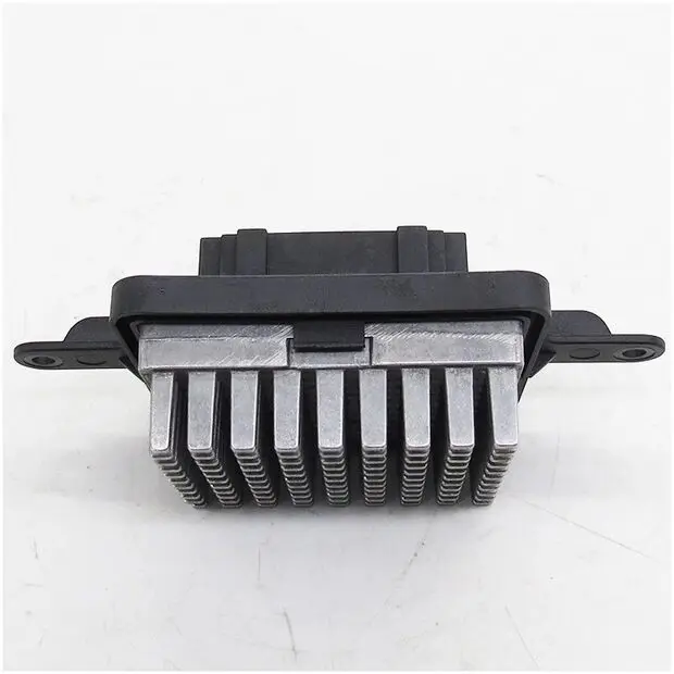 Brand New Genuine Manual / Automatic Heater Blower Motor Resistor 6441CQ P7708005 For Peugeot 3008 5008 Citroen DS5