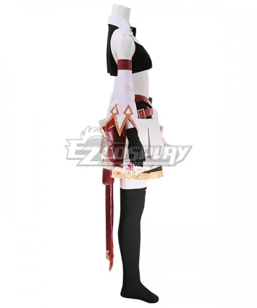 Fate Grand Order FGO Saber Astolfo Cosplay Costume Stage 1 Bunny Girl Maid Style Outfit
