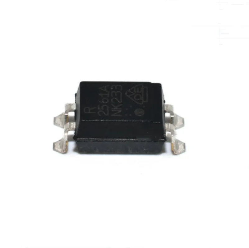 10 Chiếc PS2561AL-1-V-F3 PS2561AL-1 PS2561AL SOP4 Thương Hiệu Mới Ban Đầu Chip IC