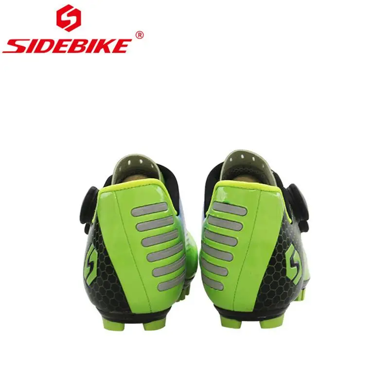 SIDEBIKE Cycling MTB Shoes Men Women Racing Mountain Bike Shoes Bicycle Sneakers Professional Self Locking Shoes Sapatilha