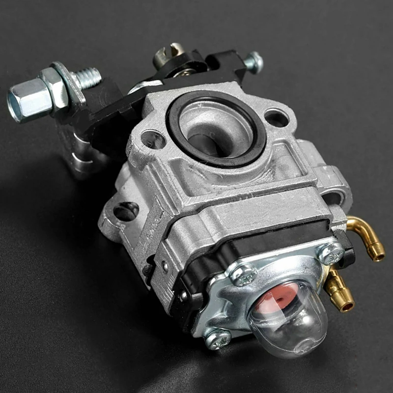 

Сменный карбюратор для бензопилы 1E34F CG260 BC260 26CC