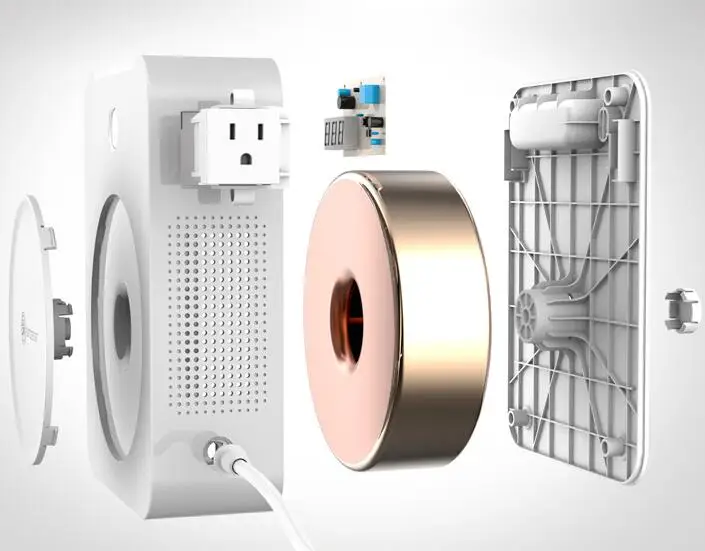 500W 500VAขั้นตอนลงแปลงแรงดันไฟฟ้าแปลง220V-240Vถึง100V-120V USปลั๊กสำหรับจีนเครื่องใช้ไฟฟ้า