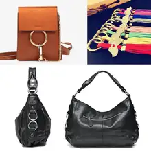 Metal Spring Gate O Ring for Bags #6