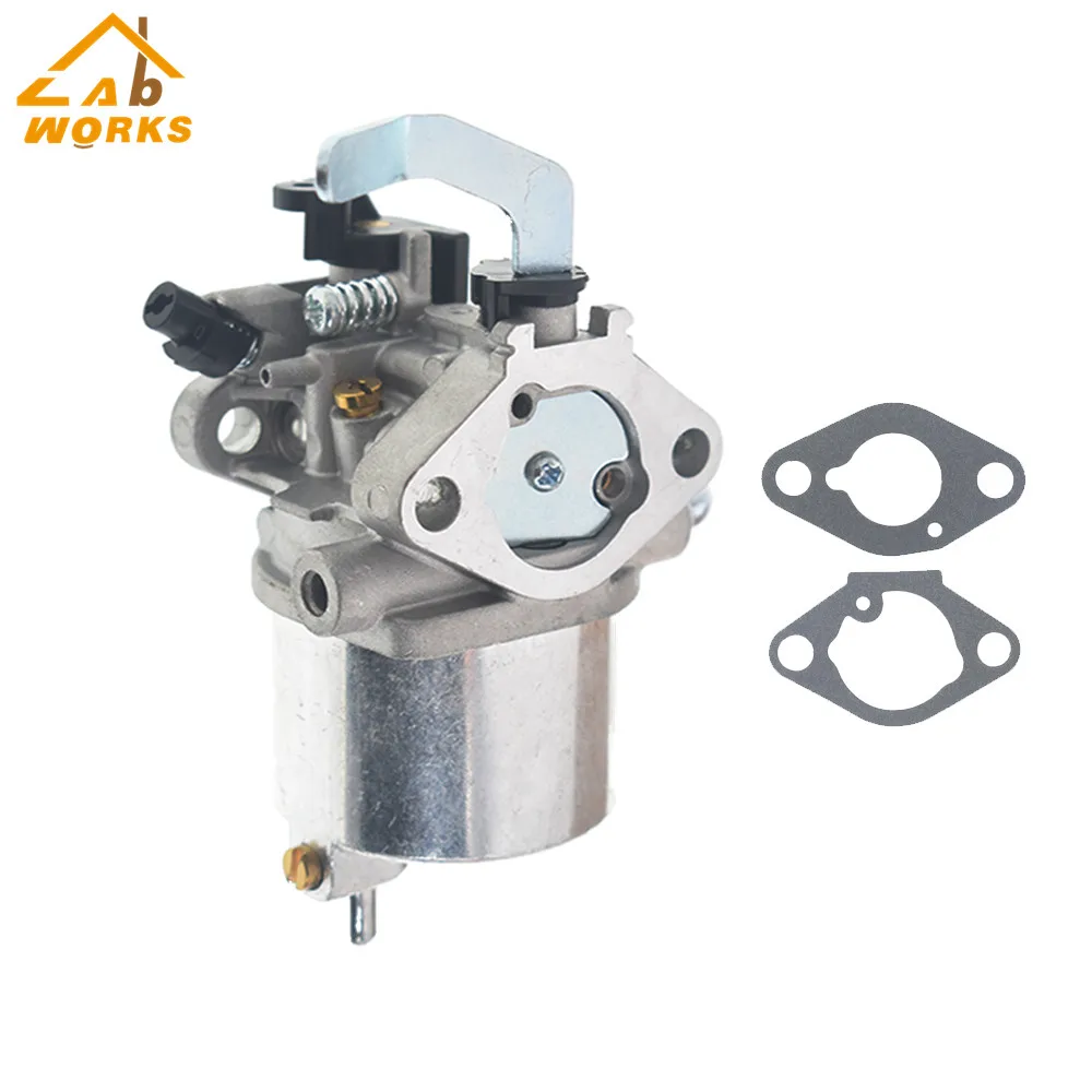 Carburetor Carb For kawasaki fe290d 15003-2718 Superseded Part 15003-2497 FE120