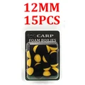 12MM-Black Yellow