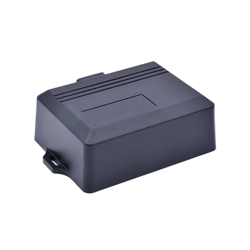 Módulo universal do fechamento da janela do carro da c.c. 12v para 2/4 portas automaticamente rolando acima automático