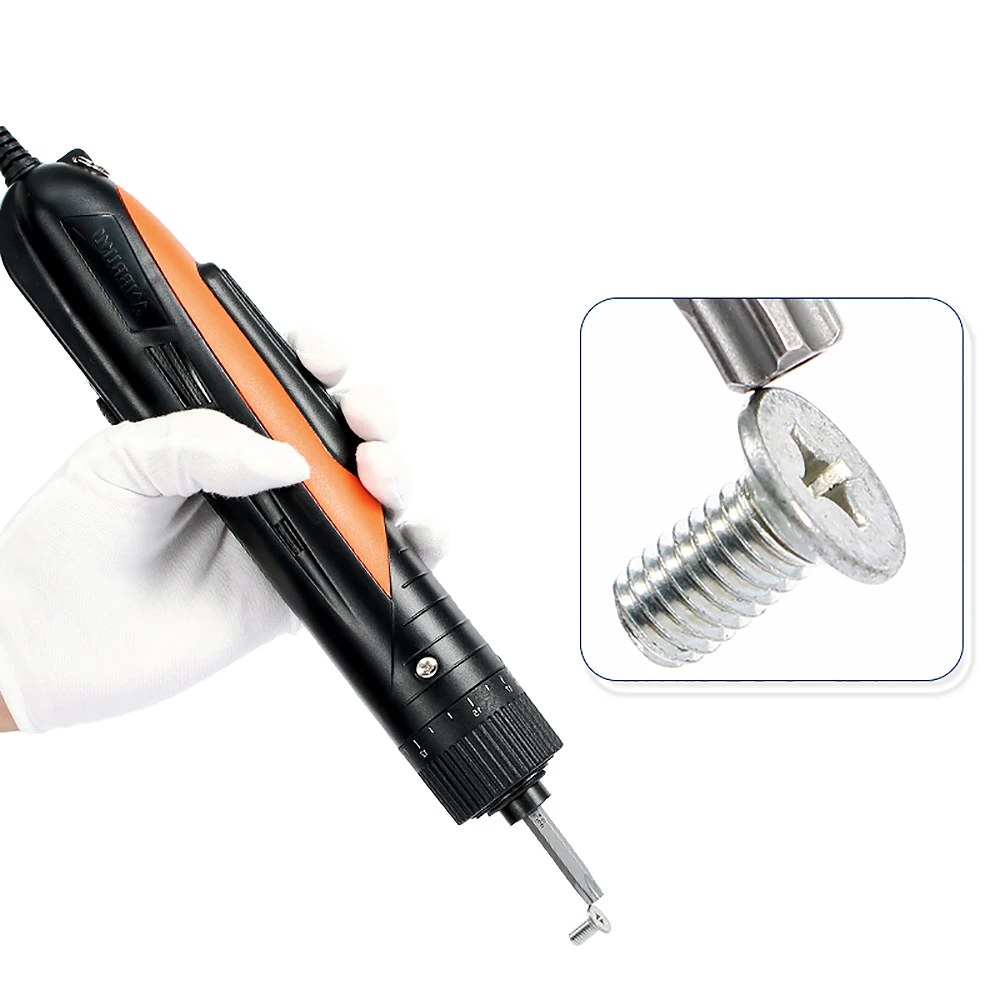 1/4 "Hex Shank Torx Screwdriver Bits 150Mm Obeng Magnetik Torx Screw Driver Bits
