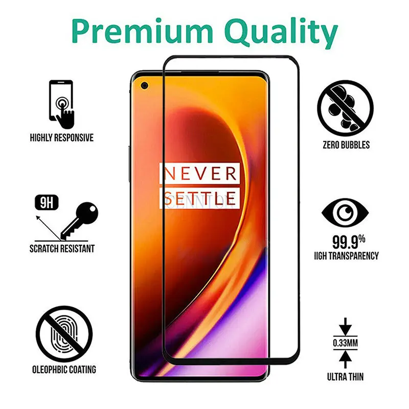 3D Curved edge glue Full Cover tempered Glass Screen protector Film For XiaoMi Note 10 Note10 pro lite ultra CC9 pro 100pcs