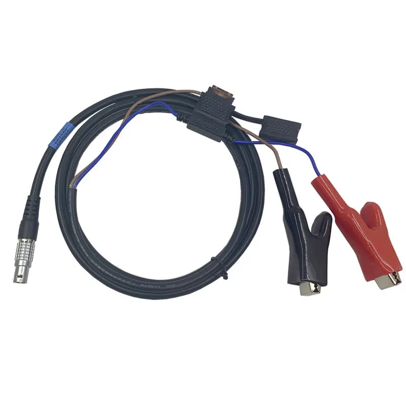 

DL5 Radio External Power Cord Cable for CHC CHCNAV