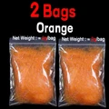 2 bolsas de naranjas