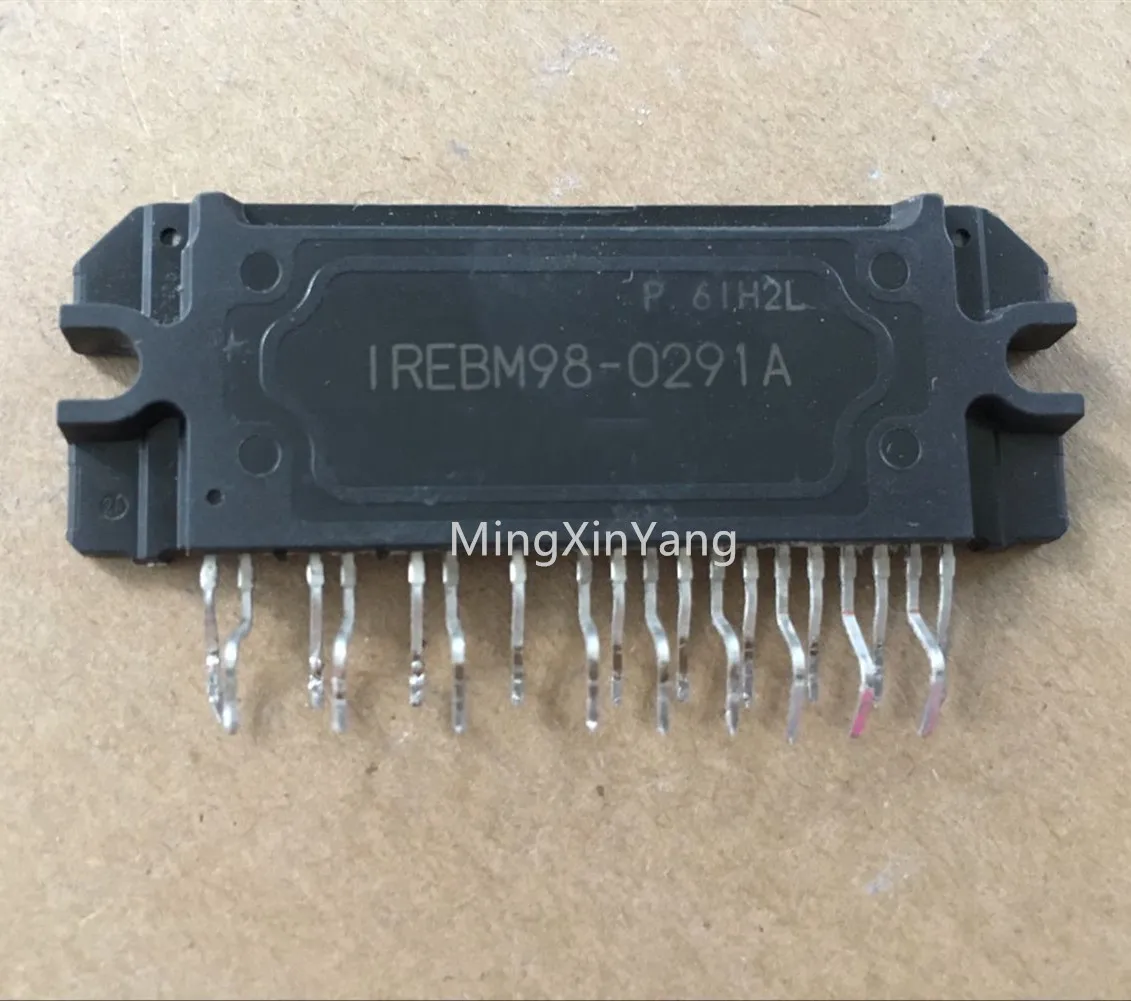 

IREBM98-0291A Module, integrated circuit IC chip