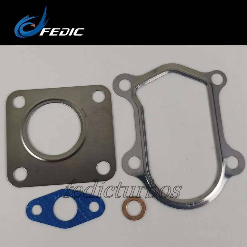 Turbine gasket kit TD04 49377-07050 49377-07052 for Citroen Fiat Peugeot 2.8 HDI JTD 92/94 Kw 8140.43.2200 SOFIM 2001