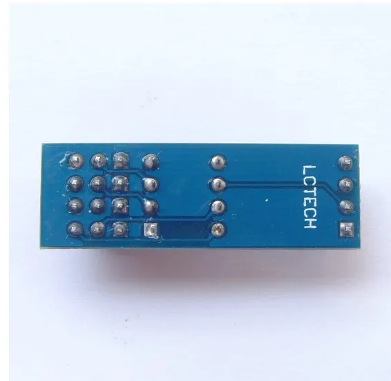 AT24C256 24C256 I2C interface EEPROM Memory Module for arduino