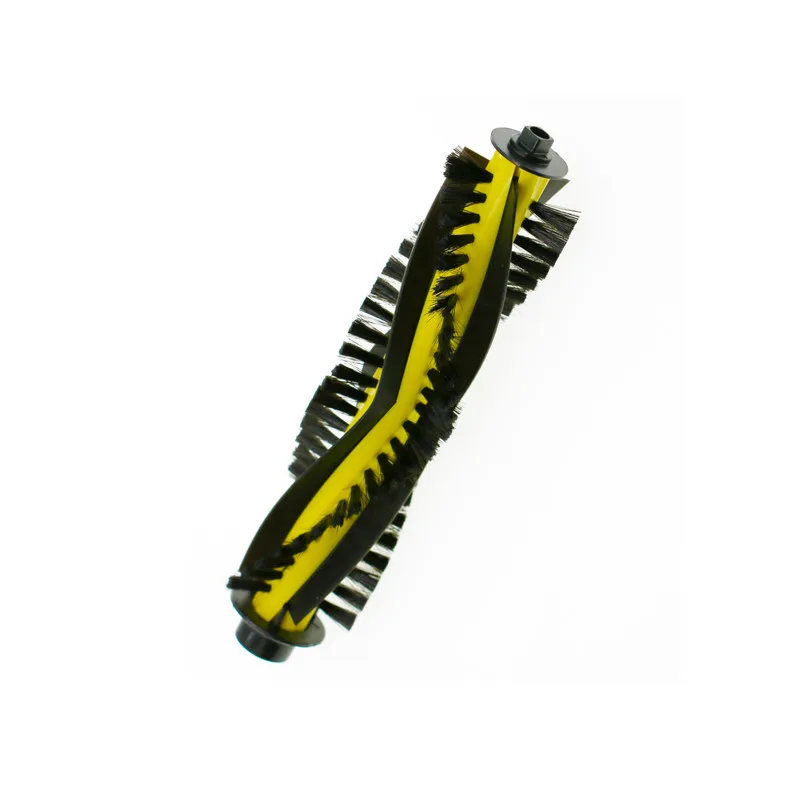 Roboter Staubsauger HEPA Filter Seite Hauptbürste Mopp Tuch für NEATSVOR X500 Orfeld x503 Roboter Staubsauger Zubehör