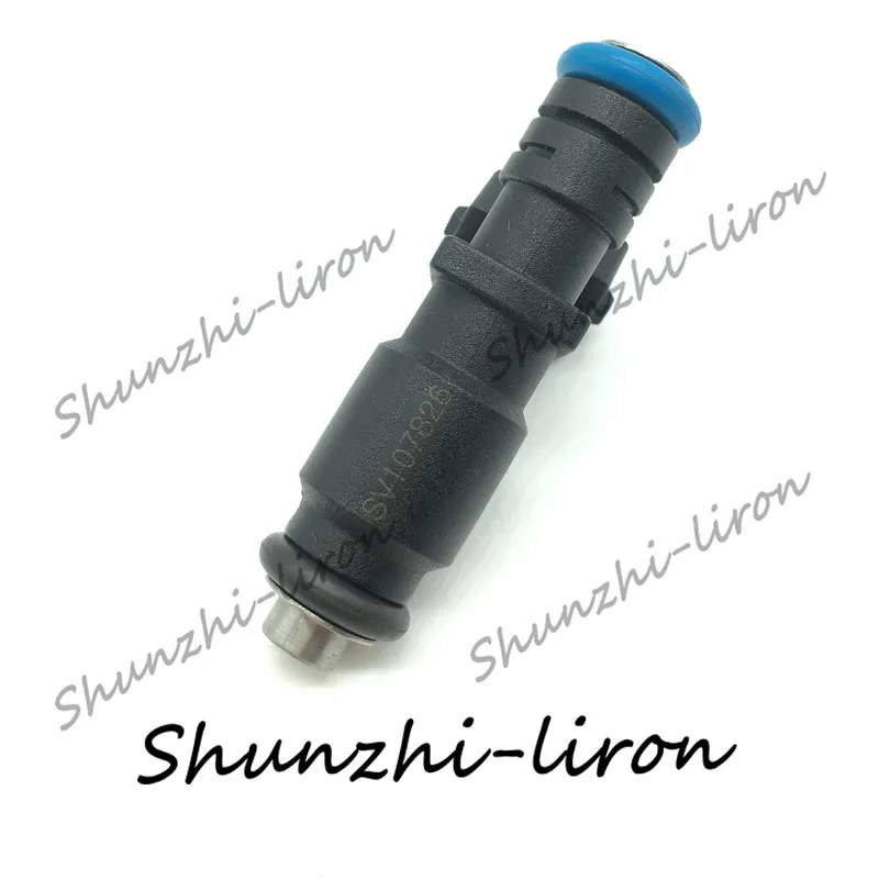 

Fuel Injector Connector Sensor For SV107826 wuling