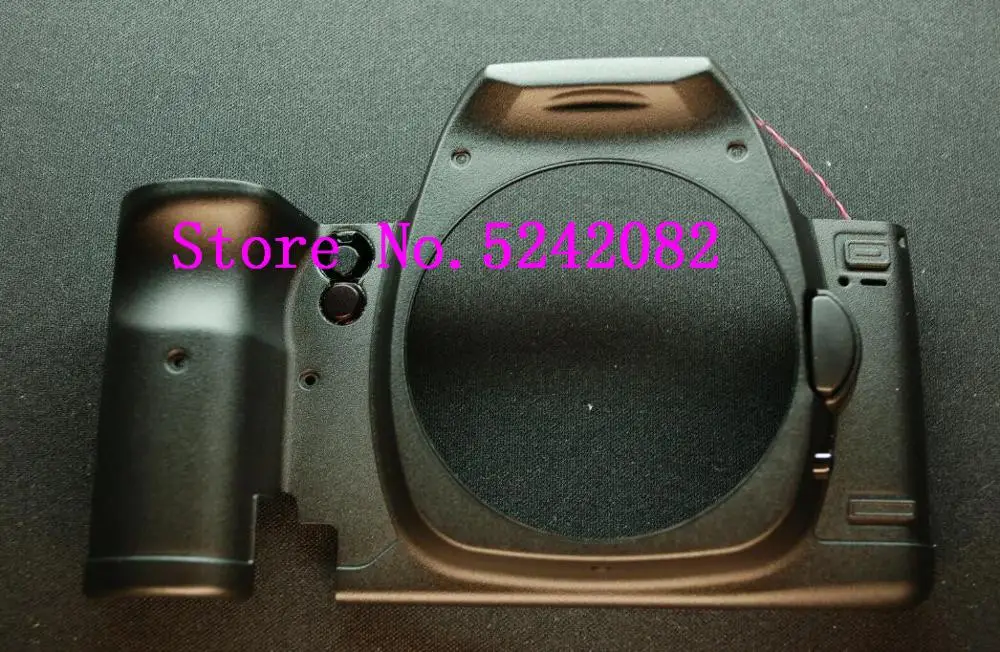 

New 5D2 front cover for Canon 5D Mark 2 Cover Front Cover Case Unit 5D2 5D Mark II 5D II cover Camera repair part