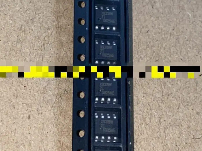 20-50ชิ้น/X9319WS8IZ X9319WS8ZI X9319WS8IZT1 SOP8ใหม่