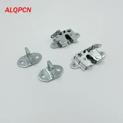 for toyota Hilux Vigo Kun25 Kun26 Gun25 2005-2015trunk latch tailgate lock back door lock with striker