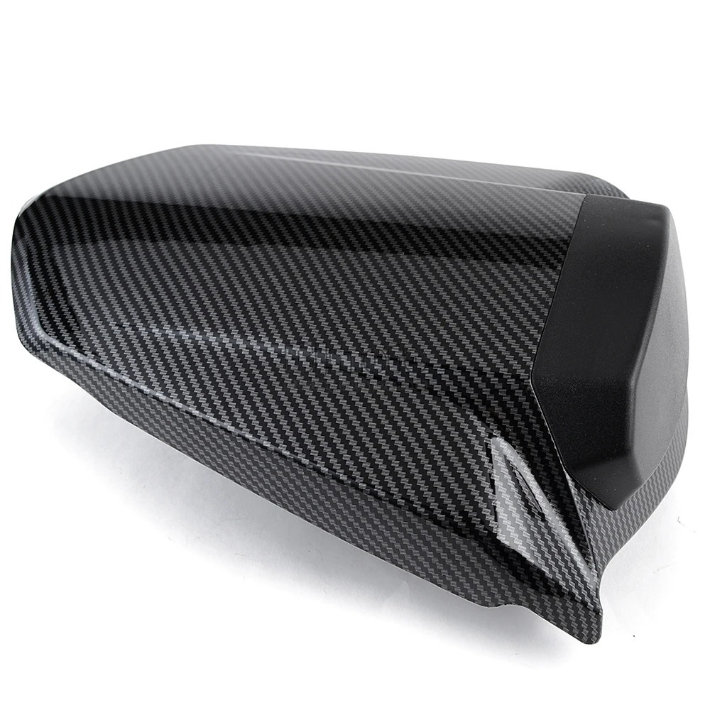 Für K-TM 1290 Super Duke R Superduke R 2014-2021 2020 2019 2018 2017 2016 2015 Motorrad Rücksitzabdeckung Verkleidung – Detail 7