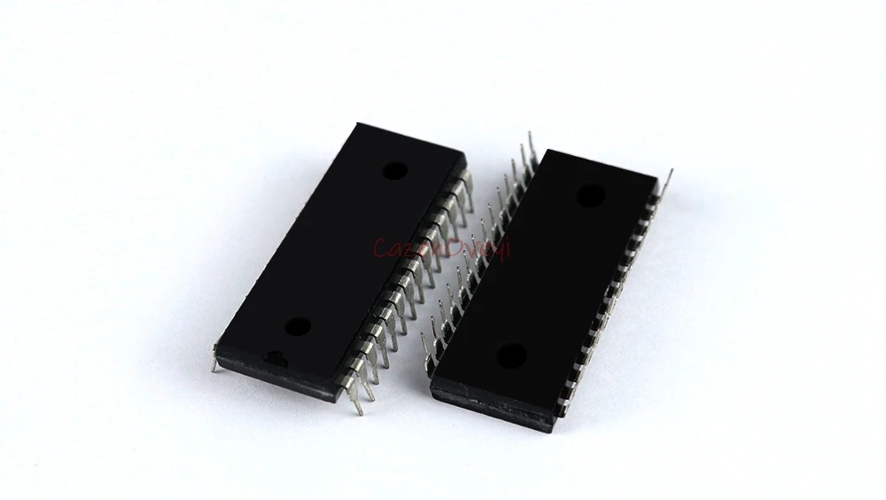 5pcs/lot M28C64 M28C64C M28C64C-15PI M28C64-156 DIP-28