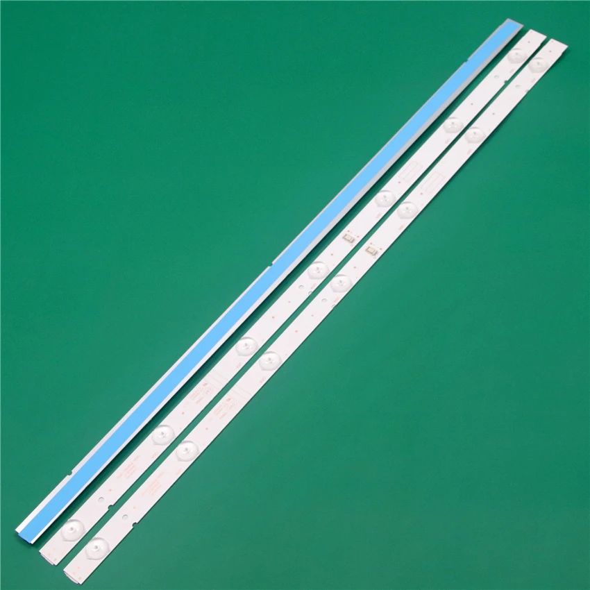 NEW LED TV Illumination For Strong SRT 32HX4003 LED Bars Backlight Strips Line Ruler 5800-W32001-3P00 0P00 Ver00.00 RDL320HY