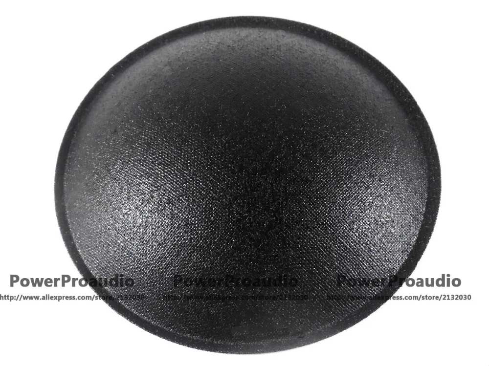 50pcs /Lot 35mm-72mm  LOUDSPEAKER  / BASS SPEAKER CLOTH FABRIC DUST CAP