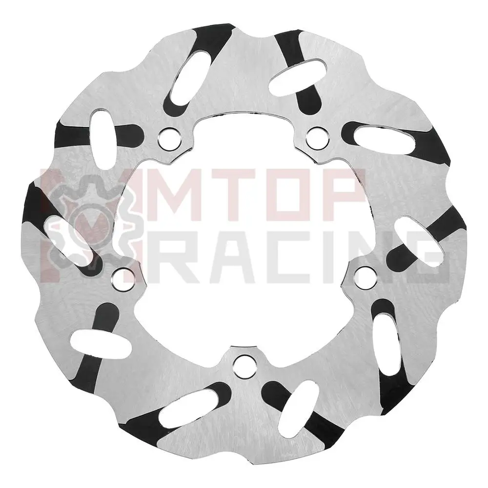 5SL-2582W-00 YZF-R6 Rear Wheel Brake Disc for Yamaha YZF R6 2003-2016 YZF-R1 2004-2014 Brake Rotor