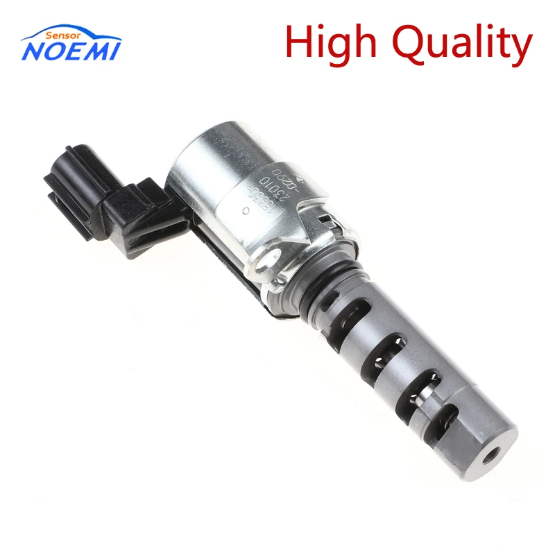 YAOPEI 15330-23010 VVT Variable Timing Solenoid For Toyota Yaris 1533023010 15330 23010