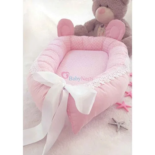 Babynest Hnd-Orelhudo