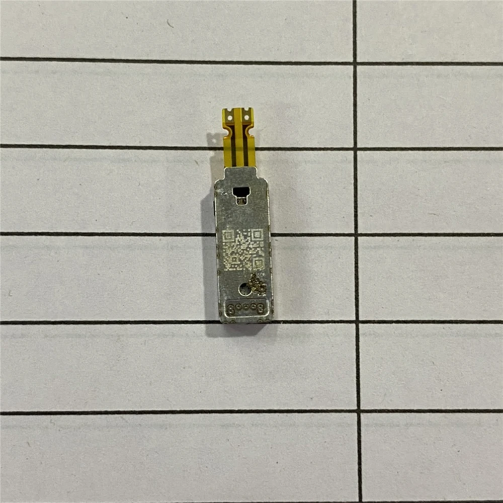 มอเตอร์สั่นสะเทือนคุณภาพสูง สําหรับการใช้งานระดับมืออาชีพ     อะไหล่มอเตอร์นาฬิกาสําหรับนาฬิกา Huawei GT2 GT2E GT2pro