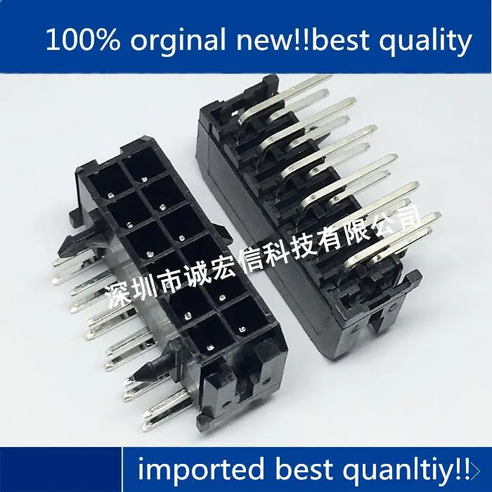 10PCS original brand new 43045-1202 0430451202 3.0MM 12P original connector