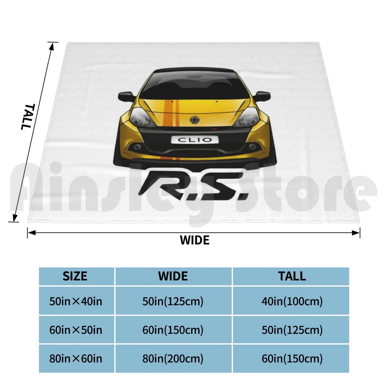 Clio Rs 3 Design 2020 Blanket Fashion Custom Clio Rs Clio3 Sport Desgin 2020 2021